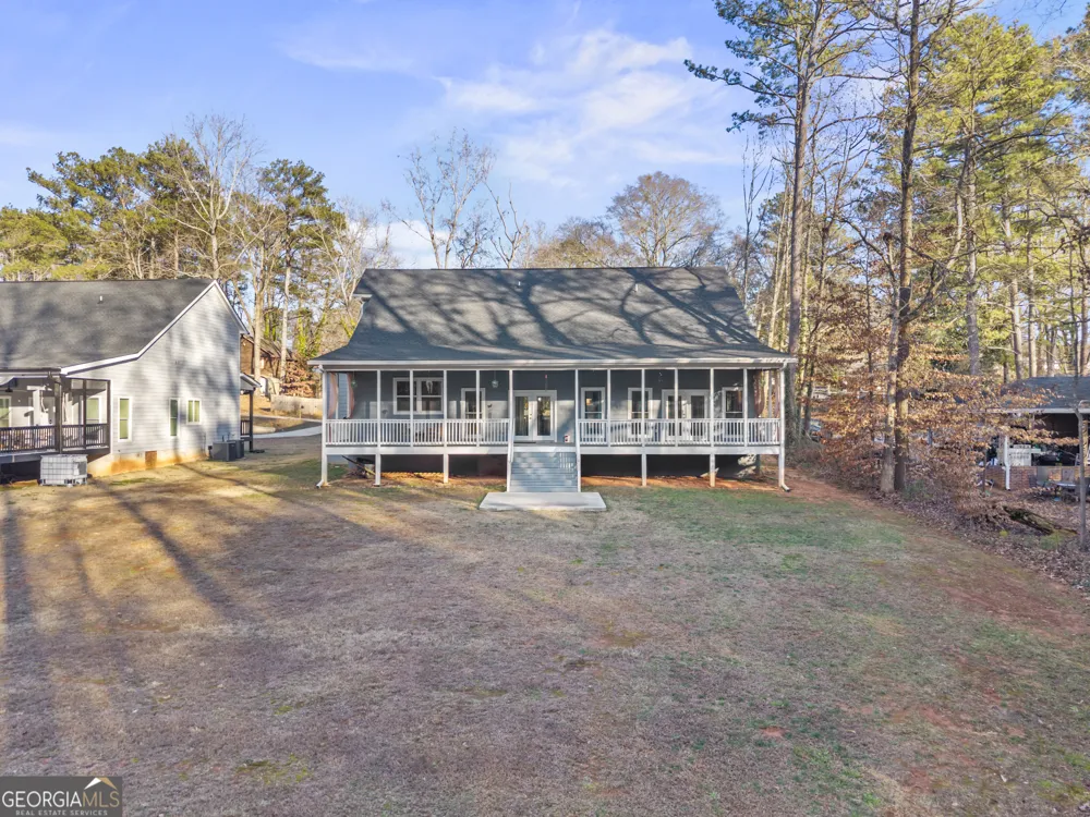5410 Beth DR Austell, GA 30106