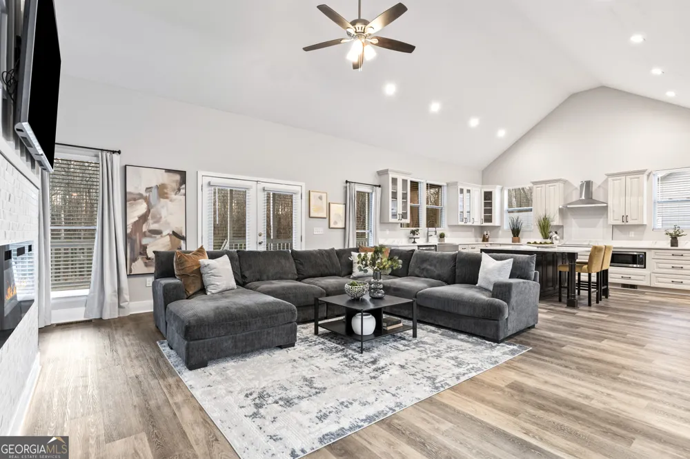 5410 Beth DR Austell, GA 30106