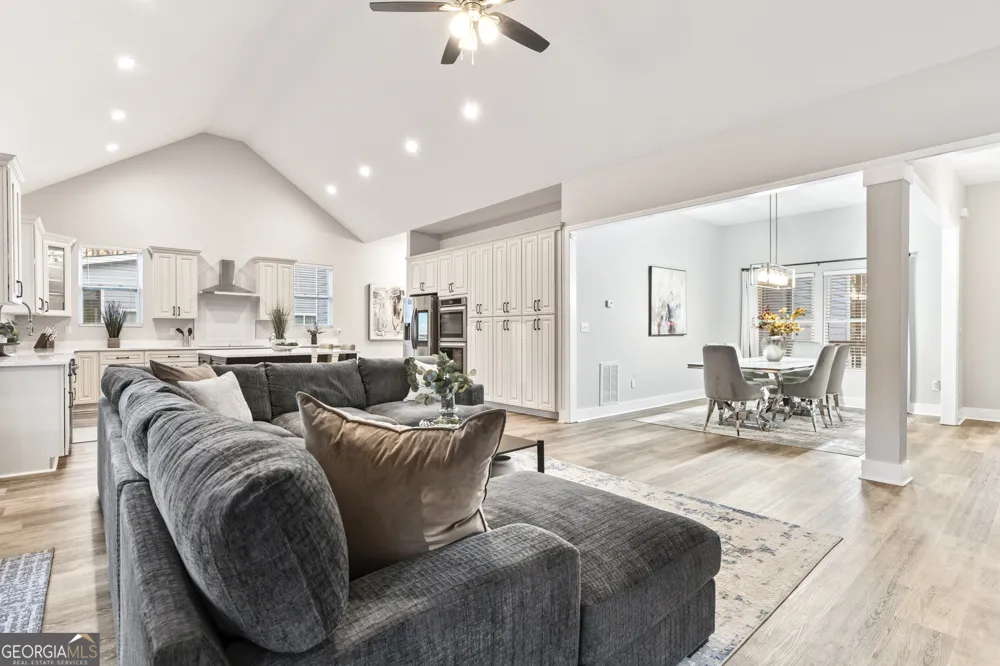 5410 Beth DR Austell, GA 30106