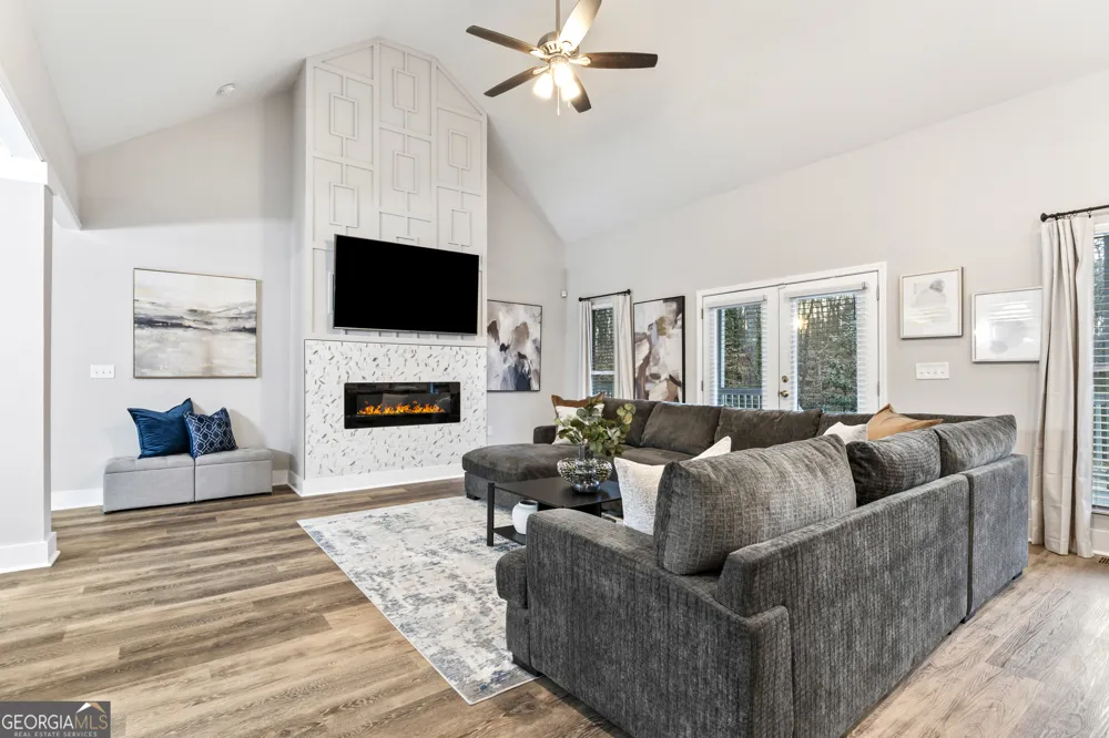 5410 Beth DR Austell, GA 30106