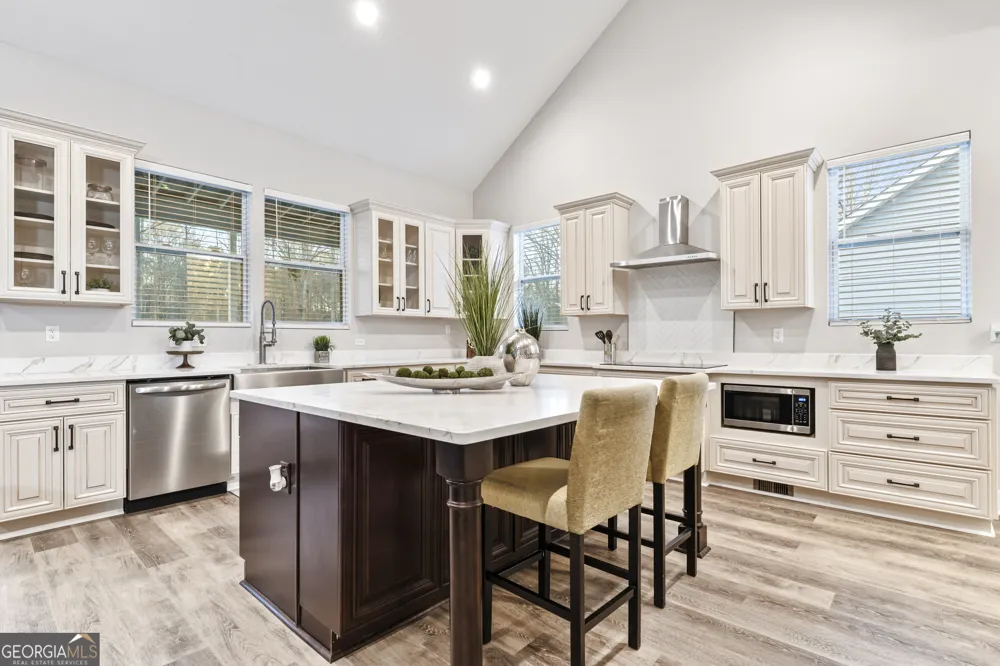 5410 Beth DR Austell, GA 30106