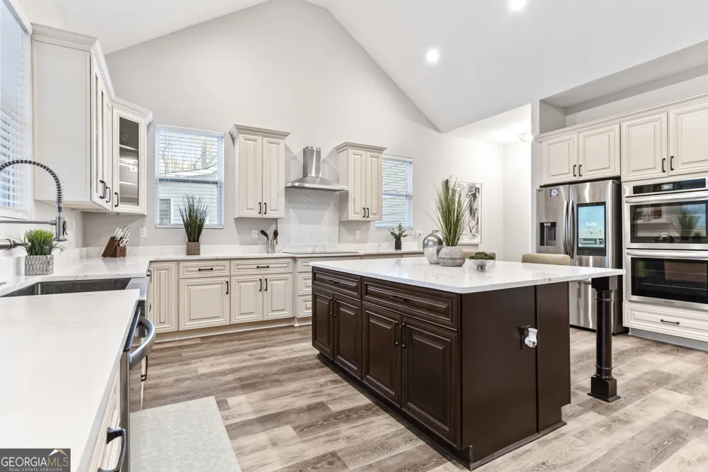 5410 Beth DR Austell, GA 30106