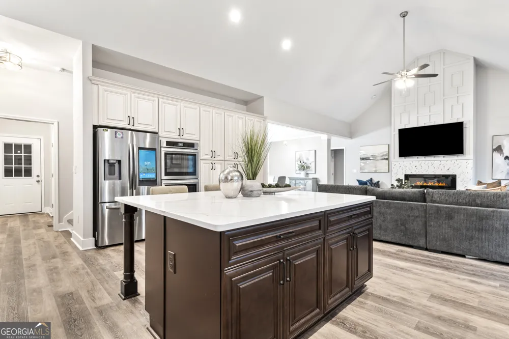 5410 Beth DR Austell, GA 30106