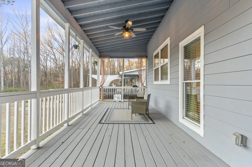 5410 Beth DR Austell, GA 30106