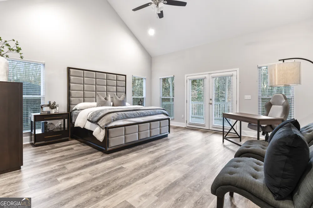 5410 Beth DR Austell, GA 30106