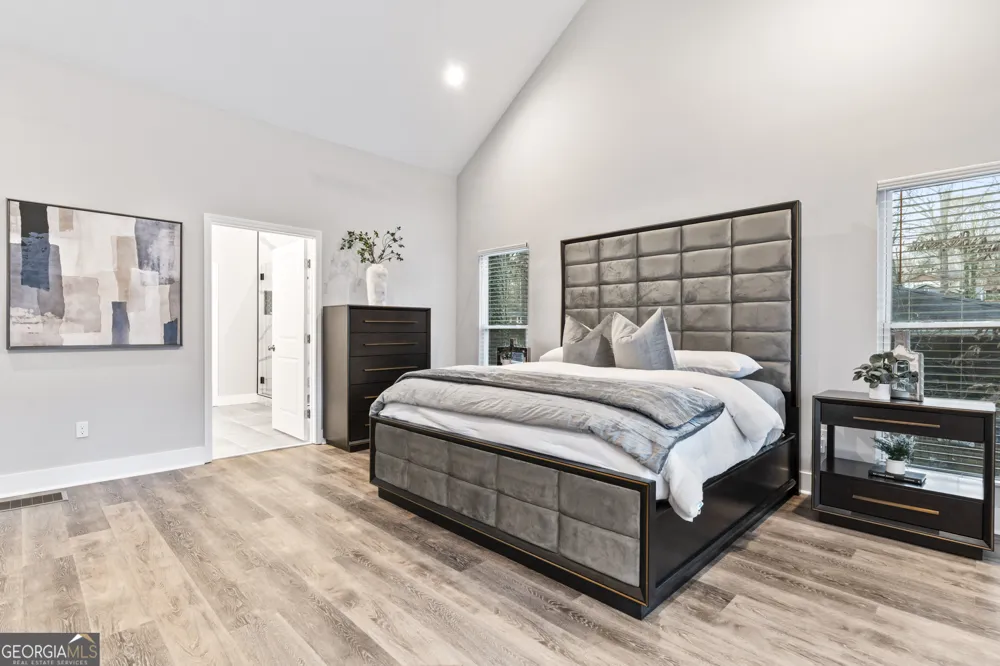 5410 Beth DR Austell, GA 30106