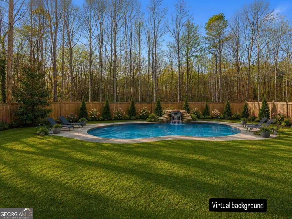 5410 Beth DR Austell, GA 30106