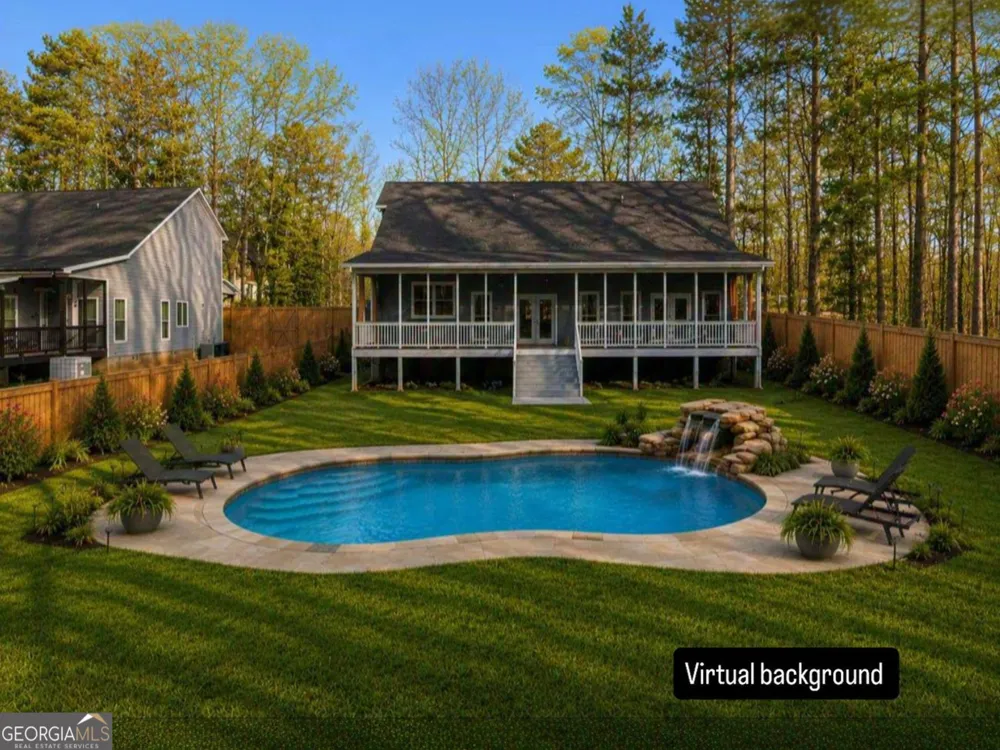5410 Beth DR Austell, GA 30106