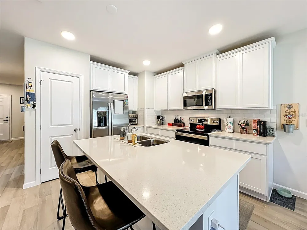 4460 CAMPSITE LOOP Orlando, FL 32824