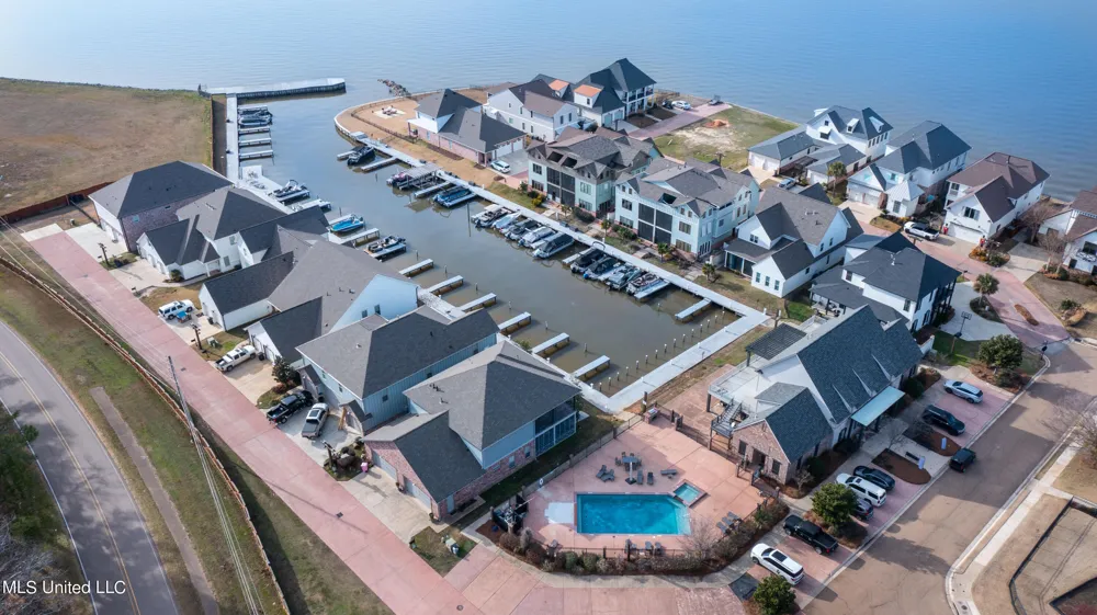 621 Osprey Cove Brandon, MS 39047