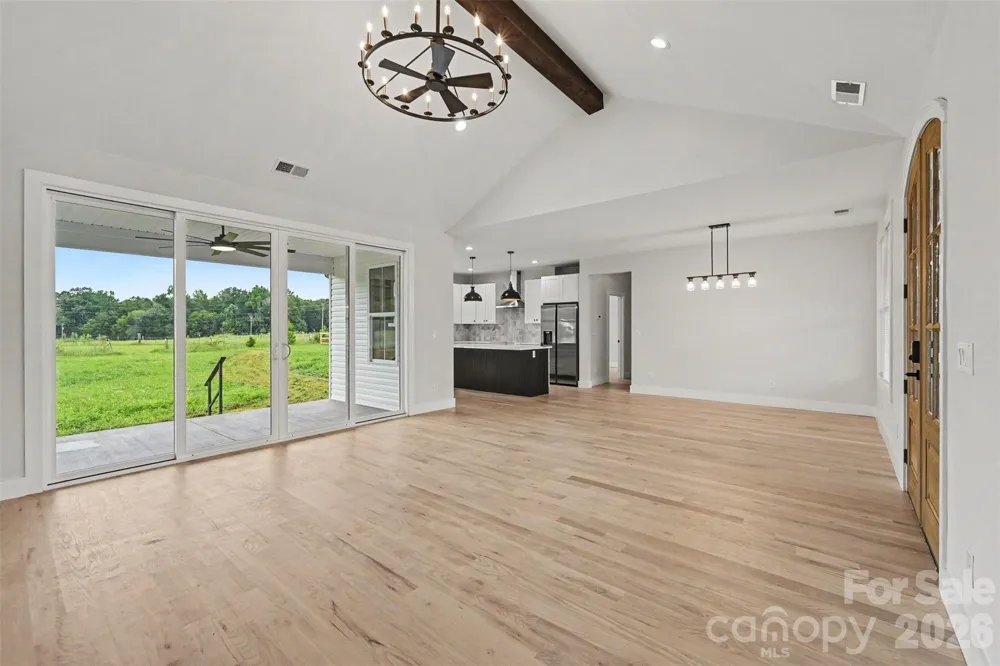 439 Hambright Road Blacksburg, SC 29702