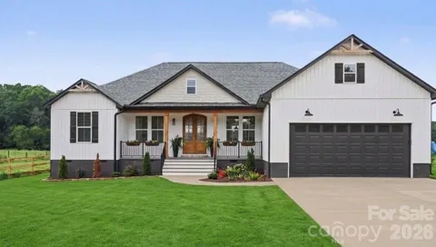 439 Hambright Road