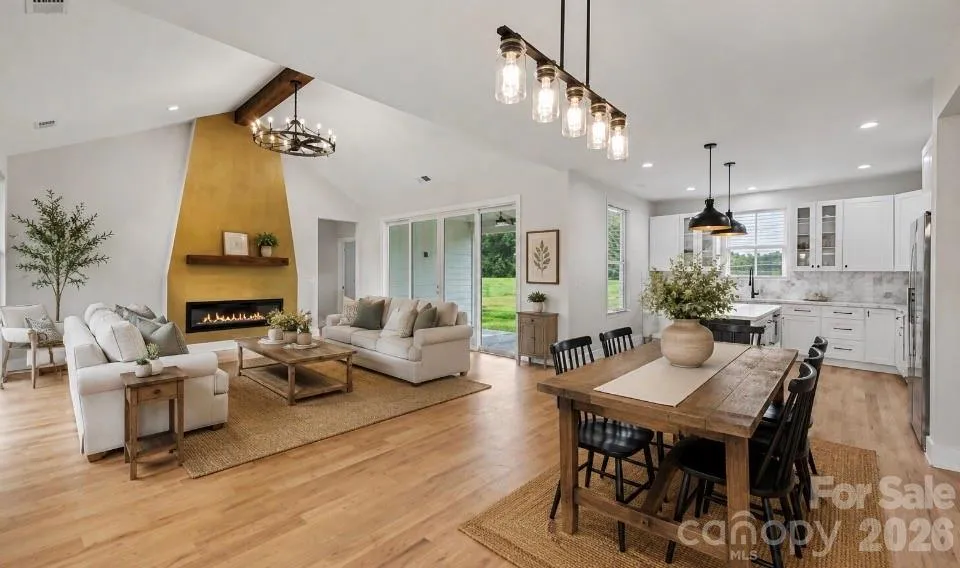 439 Hambright Road Blacksburg, SC 29702