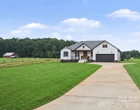 439 Hambright Road