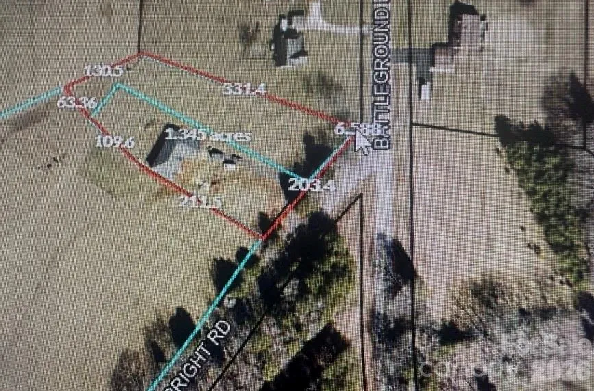 439 Hambright Road Blacksburg, SC 29702