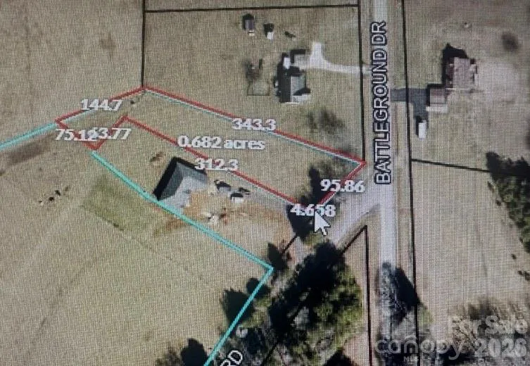 439 Hambright Road Blacksburg, SC 29702