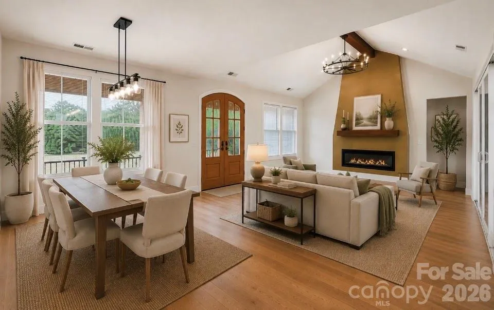 439 Hambright Road Blacksburg, SC 29702