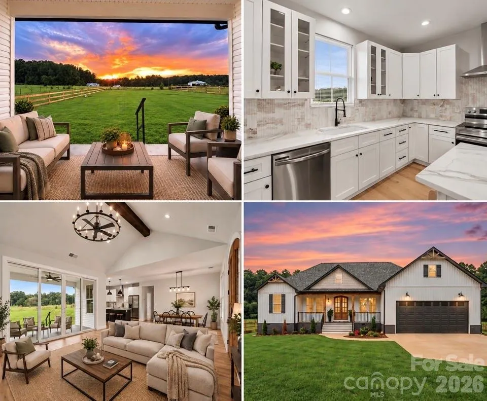 439 Hambright Road Blacksburg, SC 29702