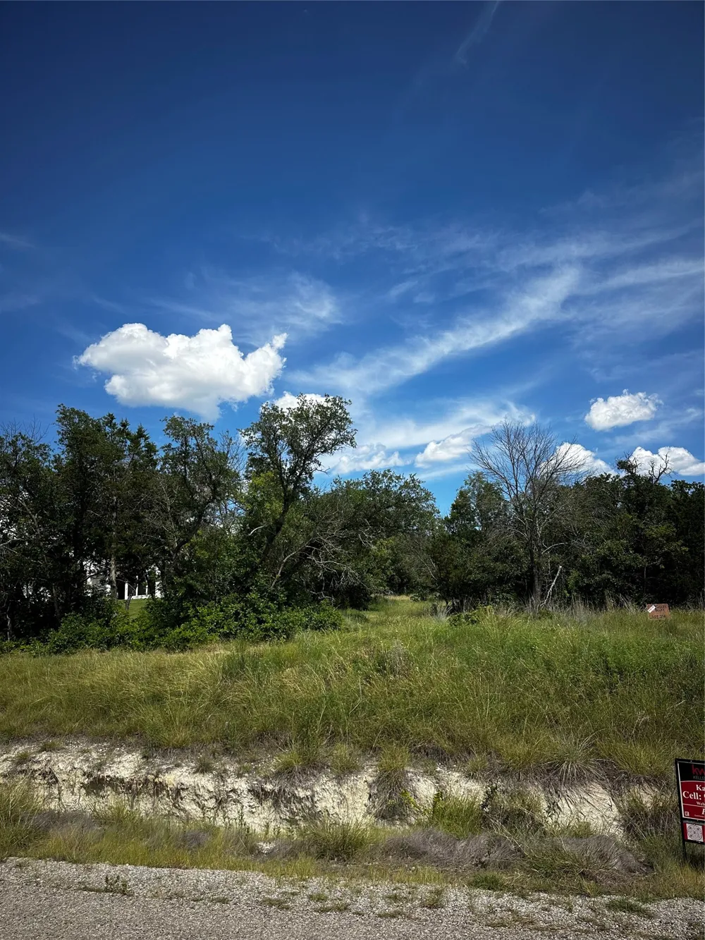 4017 Fall Creek Drive Weatherford, TX 76087