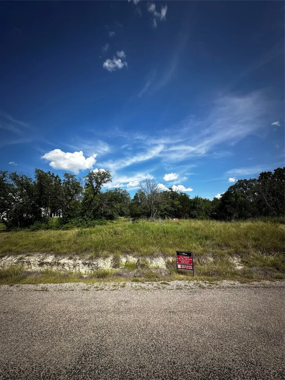 4017 Fall Creek Drive Weatherford, TX 76087