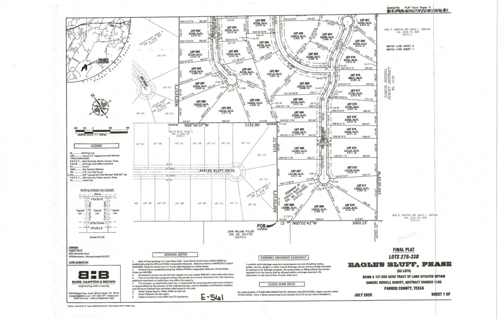 4017 Fall Creek Drive Weatherford, TX 76087