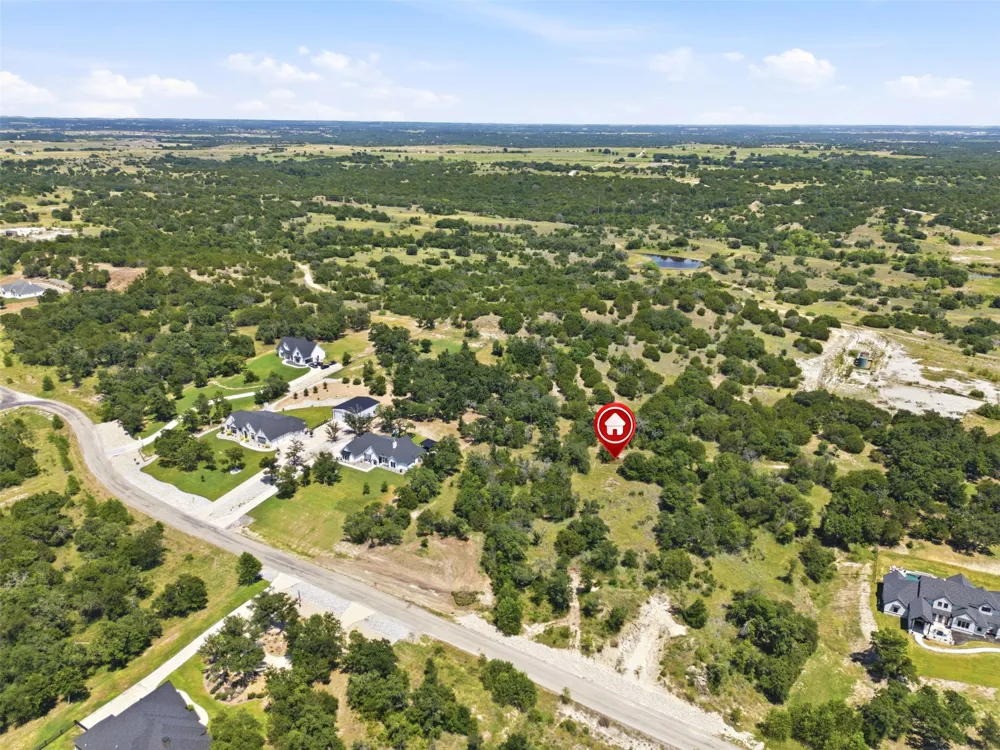 4017 Fall Creek Drive Weatherford, TX 76087