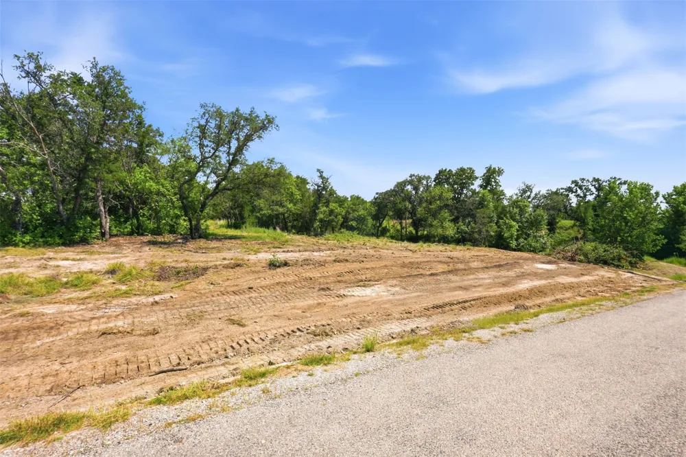 4017 Fall Creek Drive Weatherford, TX 76087