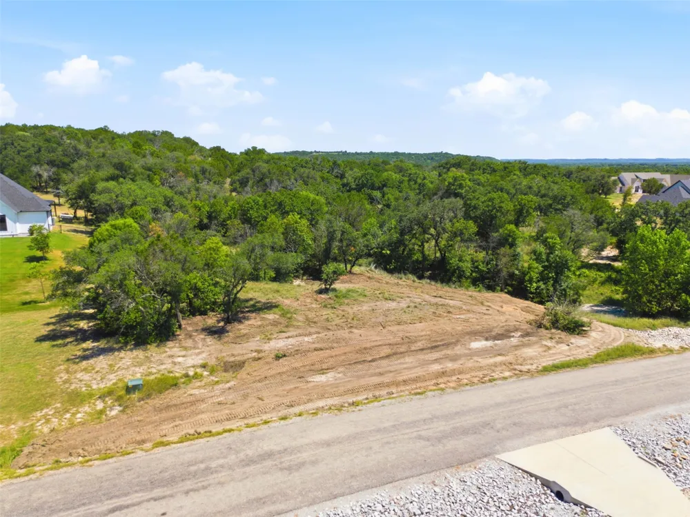 4017 Fall Creek Drive Weatherford, TX 76087