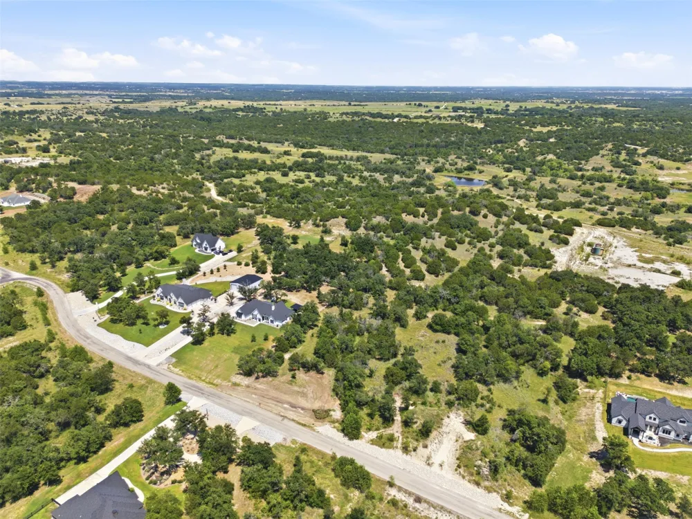 4017 Fall Creek Drive Weatherford, TX 76087