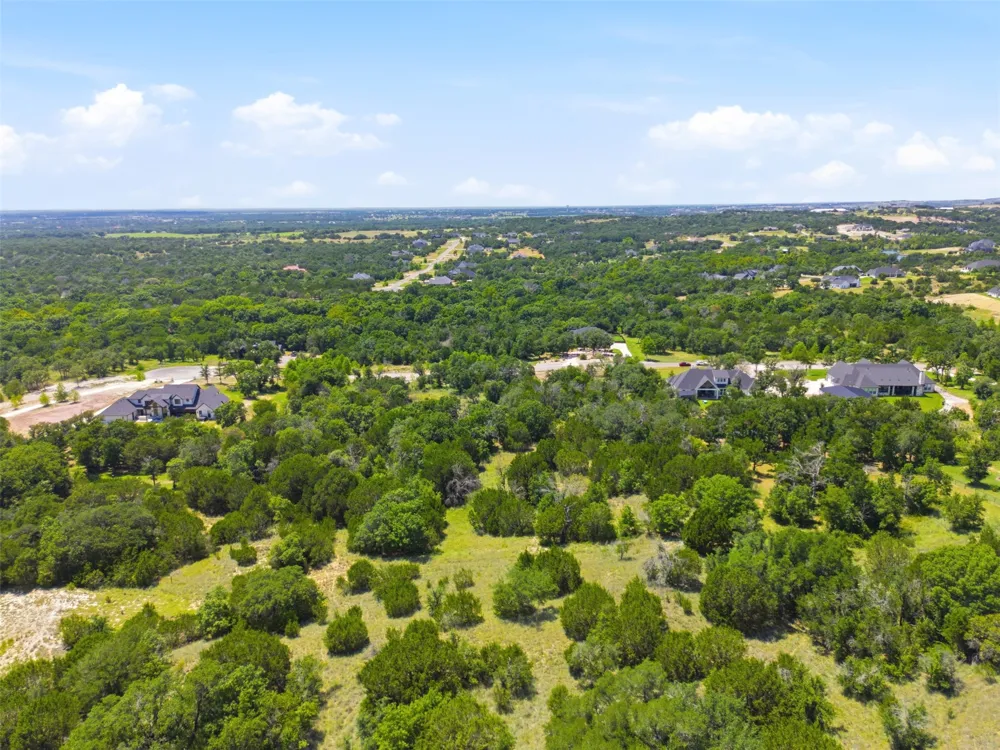 4017 Fall Creek Drive Weatherford, TX 76087