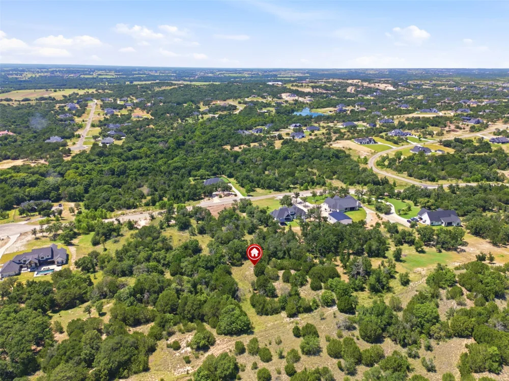 4017 Fall Creek Drive Weatherford, TX 76087