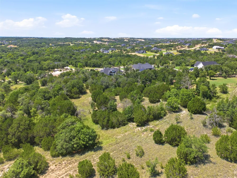 4017 Fall Creek Drive Weatherford, TX 76087