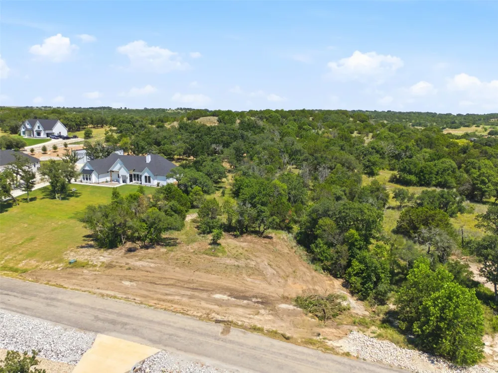4017 Fall Creek Drive Weatherford, TX 76087