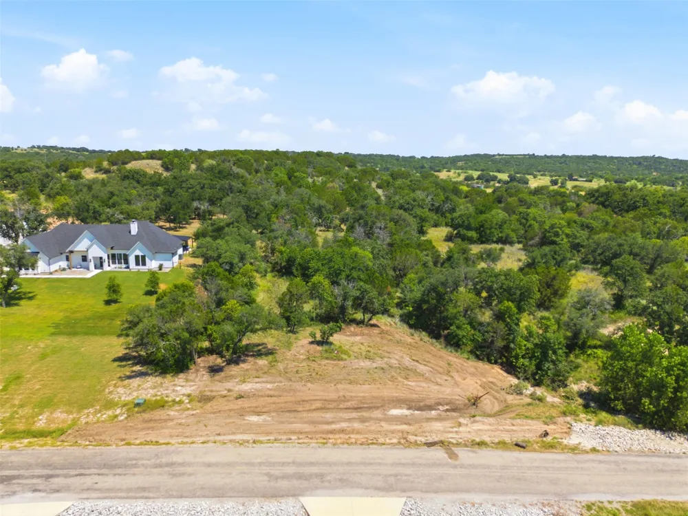 4017 Fall Creek Drive Weatherford, TX 76087