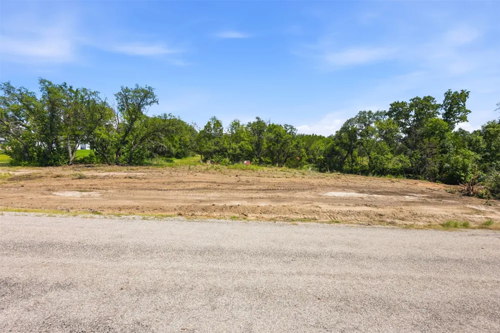 4017 Fall Creek Drive Weatherford, TX 76087