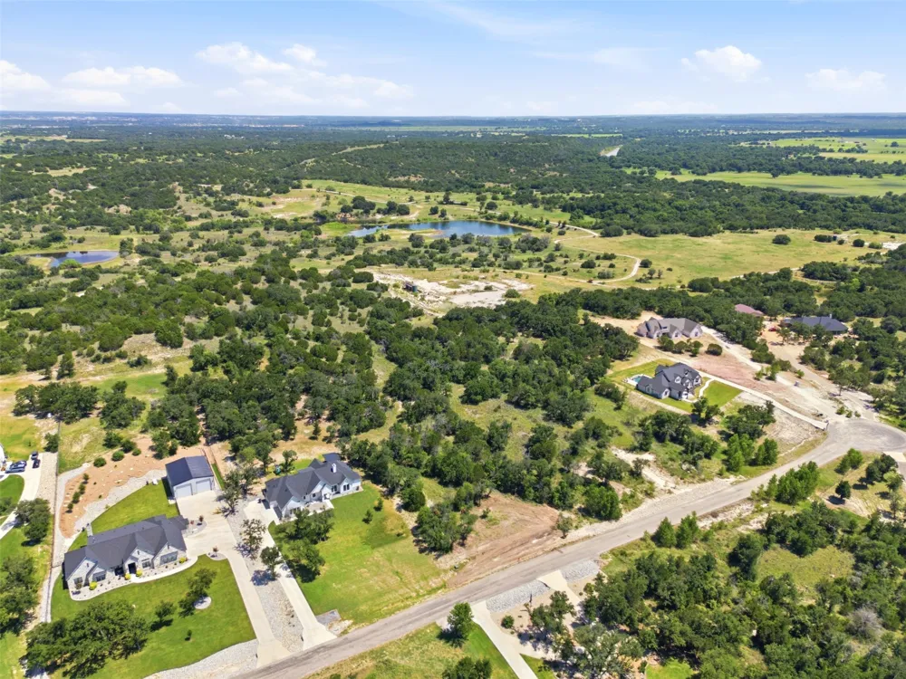 4017 Fall Creek Drive Weatherford, TX 76087
