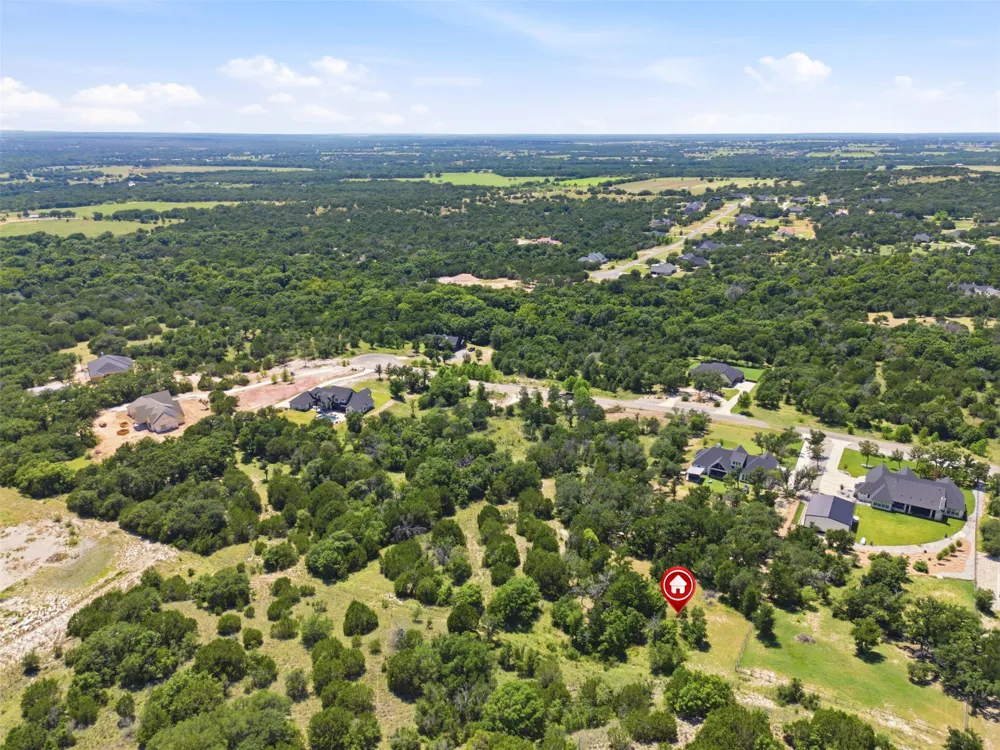4017 Fall Creek Drive Weatherford, TX 76087