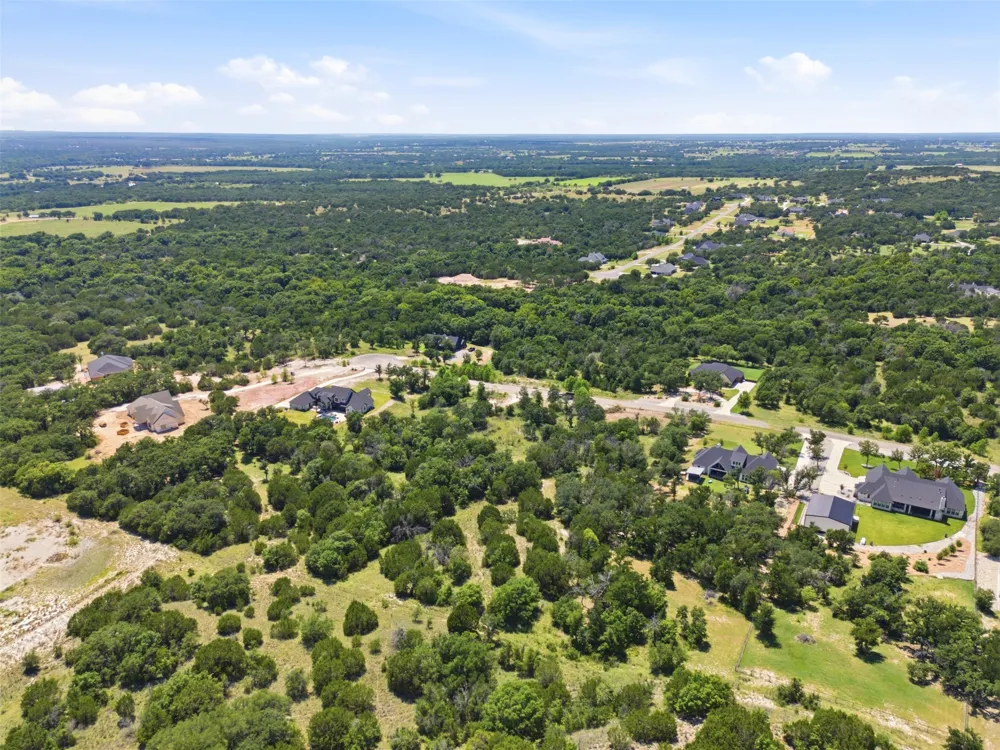 4017 Fall Creek Drive Weatherford, TX 76087