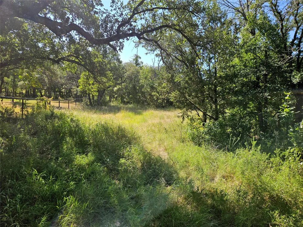 4017 Fall Creek Drive Weatherford, TX 76087