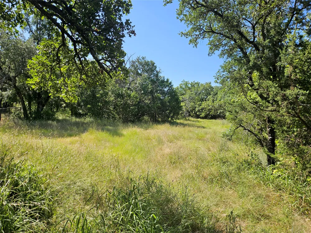 4017 Fall Creek Drive Weatherford, TX 76087