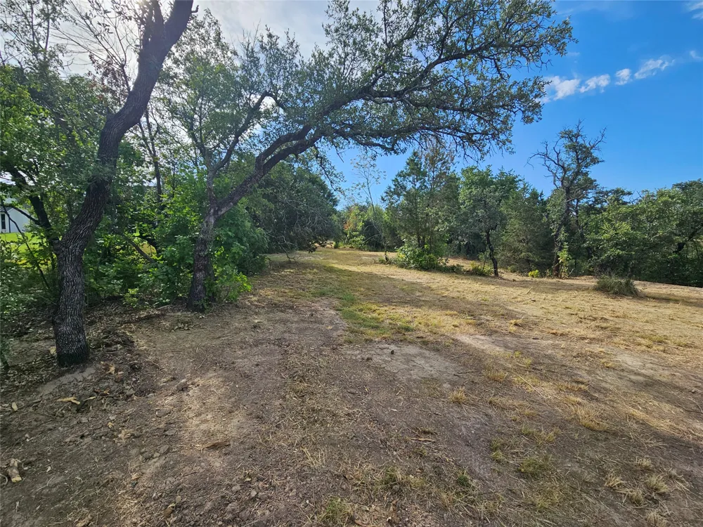 4017 Fall Creek Drive Weatherford, TX 76087