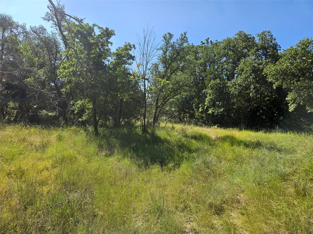 4017 Fall Creek Drive Weatherford, TX 76087