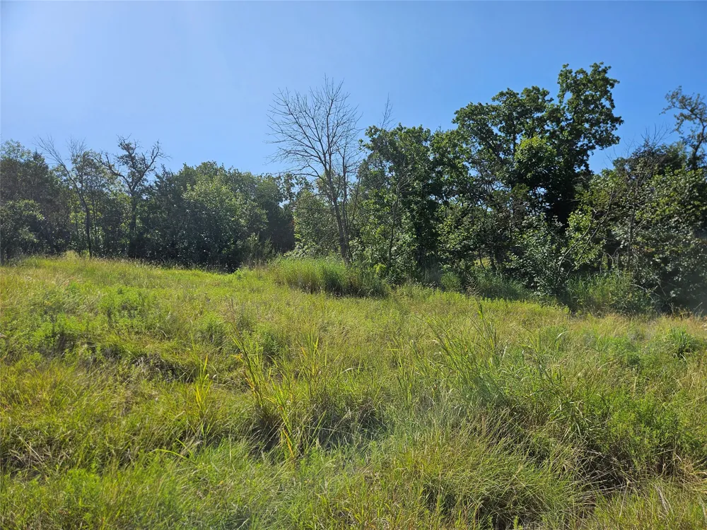 4017 Fall Creek Drive Weatherford, TX 76087