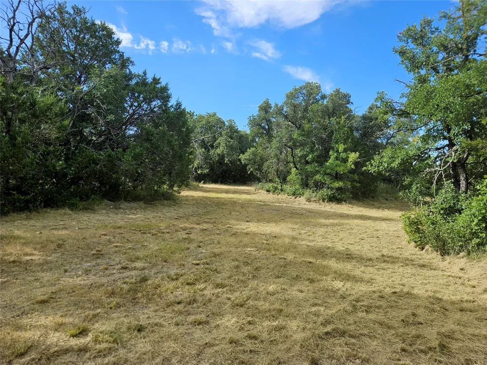 4017 Fall Creek Drive Weatherford, TX 76087