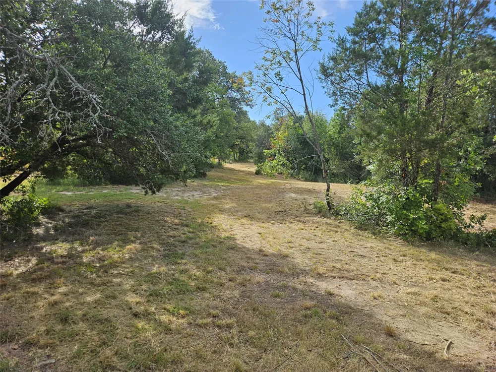 4017 Fall Creek Drive Weatherford, TX 76087