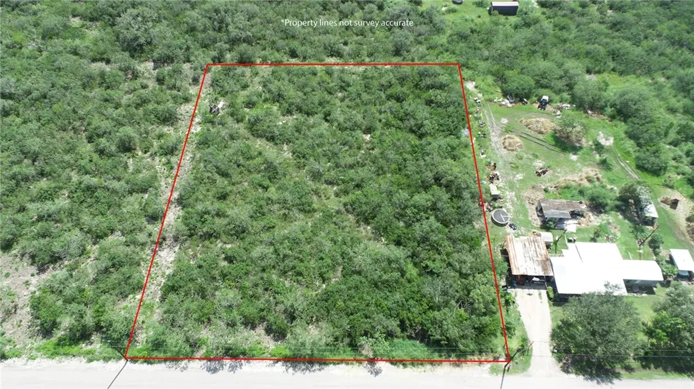 18 County Road 608 Skidmore, TX 78389