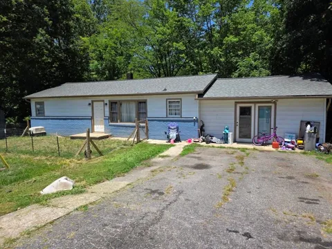 477 Hilltop Acres Street