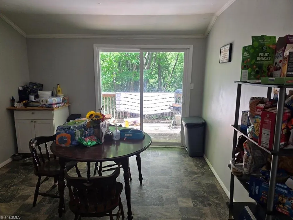 477 Hilltop Acres Street North Wilkesboro, NC 28659