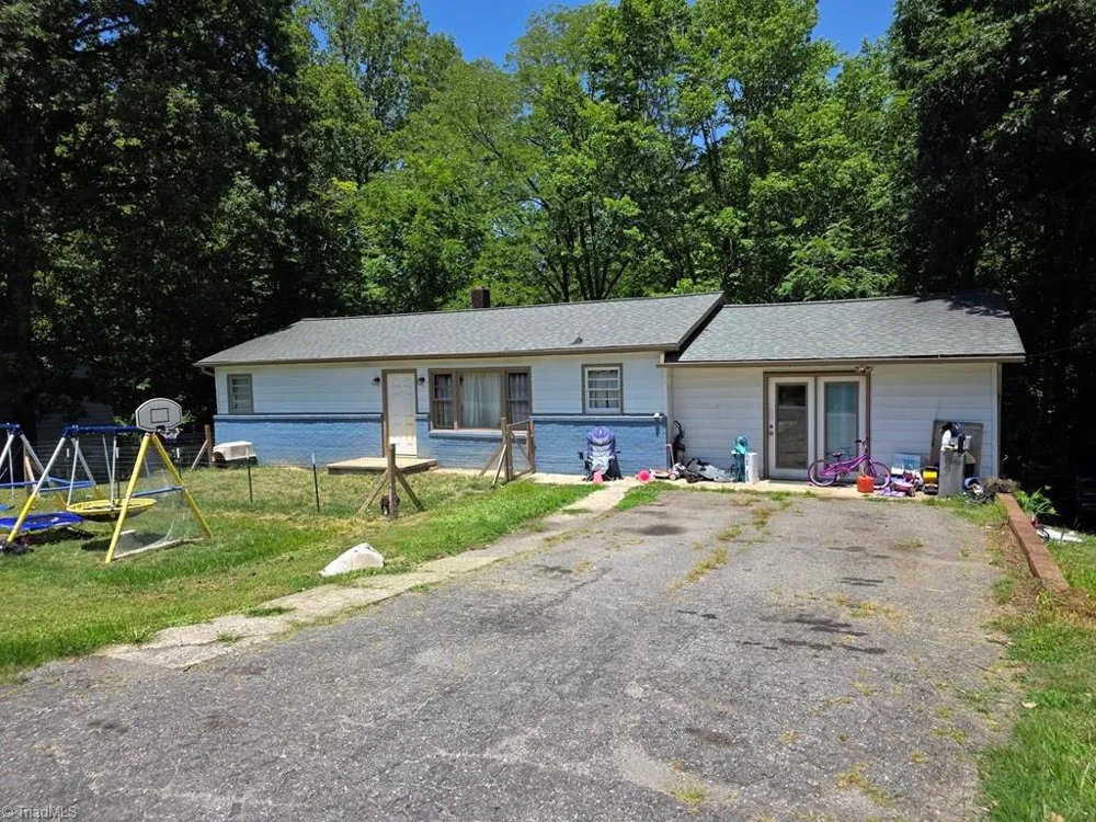 477 Hilltop Acres Street North Wilkesboro, NC 28659
