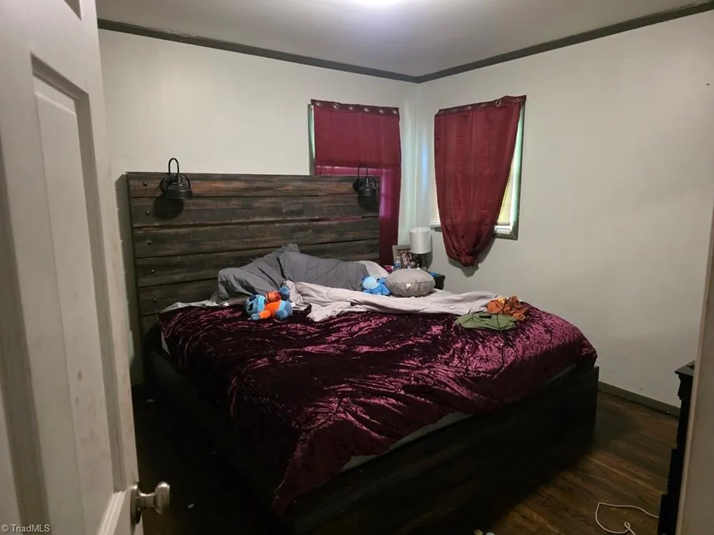 477 Hilltop Acres Street North Wilkesboro, NC 28659